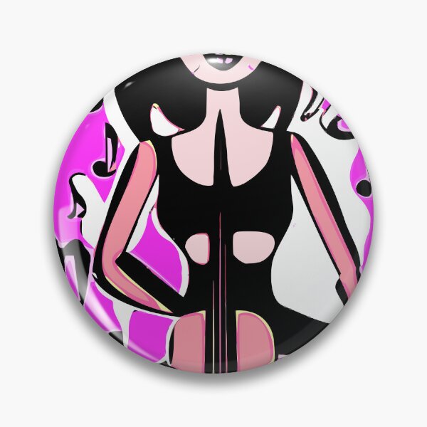 Item preview,  "Electric Violinist" designed and sold by FunnyShopGirl.