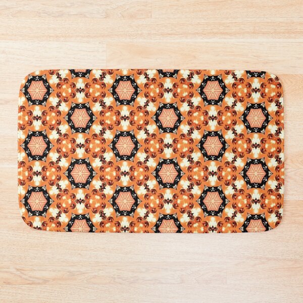 Item preview, Concentric Design 18 designed and sold by mittie101.