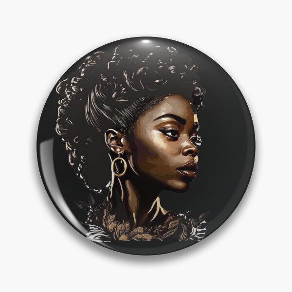 Item preview, Melanin Rhapsody designed and sold by FreWil2Art.