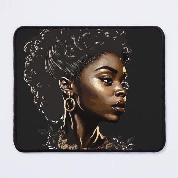 Item preview, Melanin Rhapsody designed and sold by FreWil2Art.