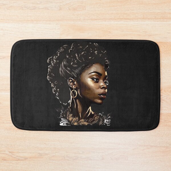 Item preview, Melanin Rhapsody designed and sold by FreWil2Art.