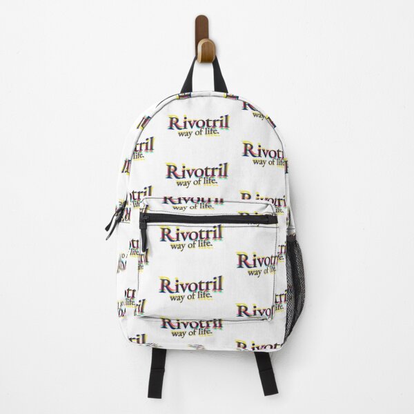 Item preview, Rivotril Way of life. designed and sold by trentnin.