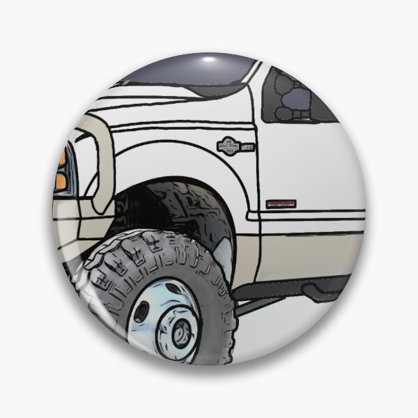 Item preview, Ford F350 King Ranch Dually  designed and sold by Arseman69.