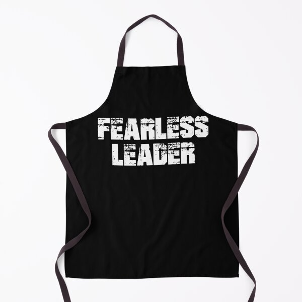 Item preview, Fearless Leader T-Shirt Workout Motivation Gym Fitness designed and sold by JudyMann8258.
