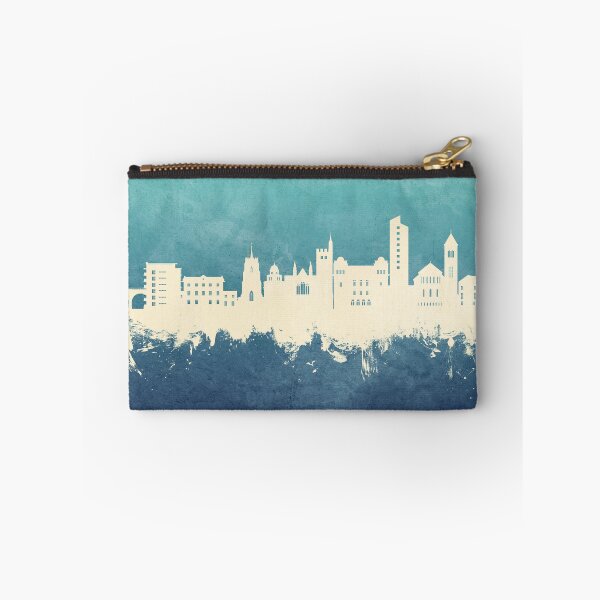Item preview, Watford England Skyline designed and sold by ArtPrints.