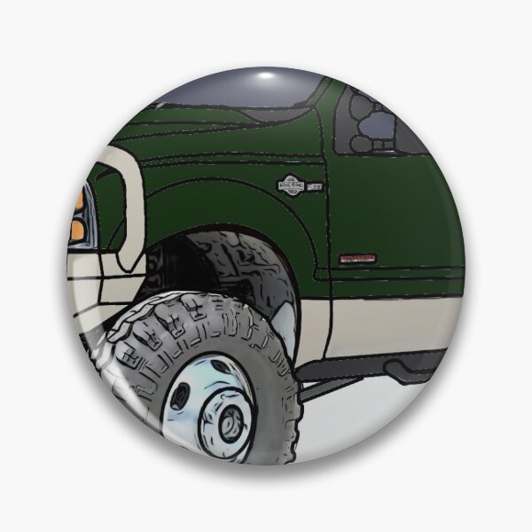 Item preview, Copy of Ford F350 King Ranch Dually  designed and sold by Arseman69.