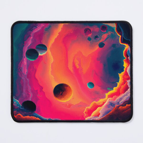 Item preview, Colourful Space designed and sold by Timegraf.