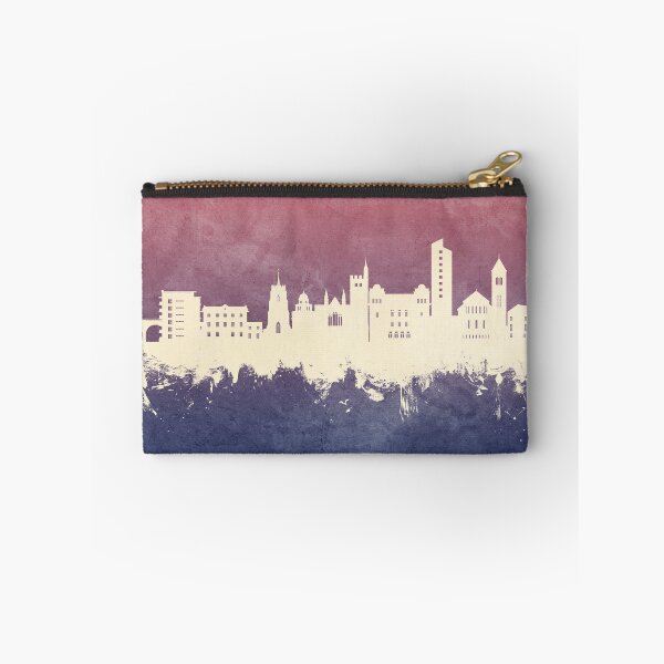 Item preview, Watford England Skyline designed and sold by ArtPrints.