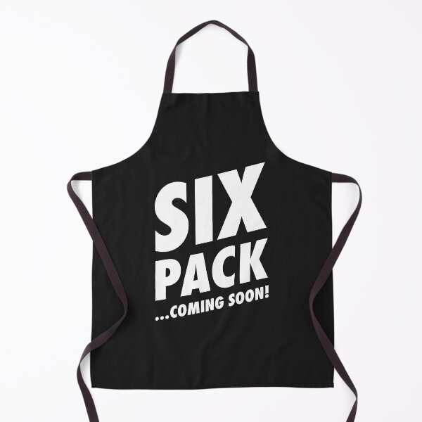 Item preview, Six Pack Coming Soon - Beer Lovers designed and sold by TeeMonsters.