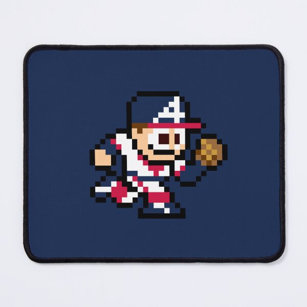 Item preview, Atlanta (8-bit Player) designed and sold by The Armorsmith.