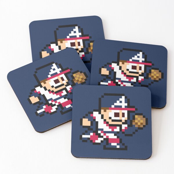Item preview, Atlanta (8-bit Player) designed and sold by The Armorsmith.