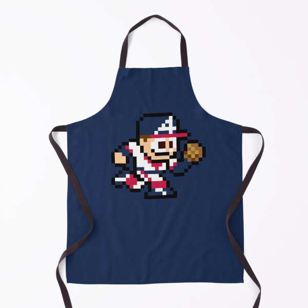 Item preview, Atlanta (8-bit Player) designed and sold by The Armorsmith.