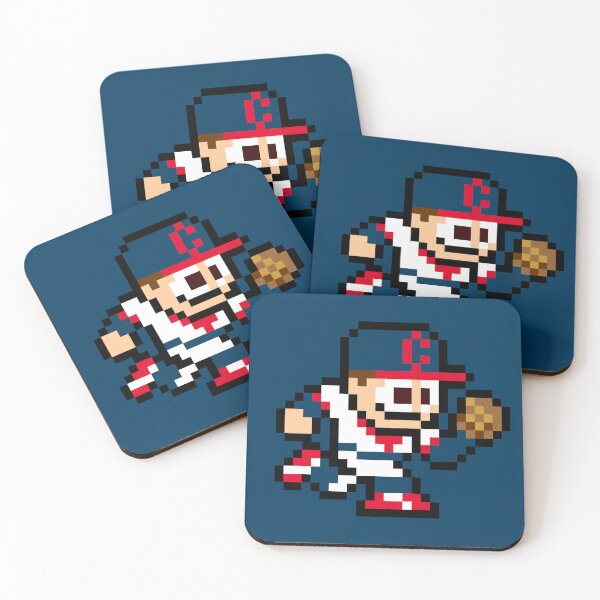 Item preview, Cleveland (8-bit Player) designed and sold by The Armorsmith.