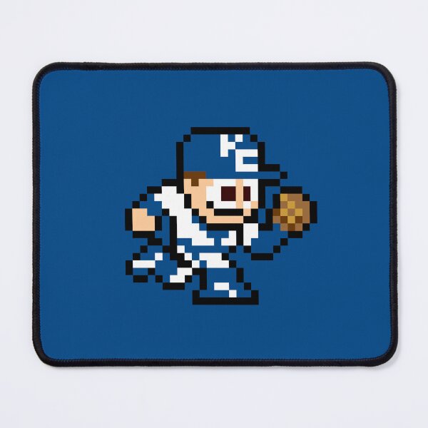 Item preview, Kansas City (8-bit Player) designed and sold by The Armorsmith.