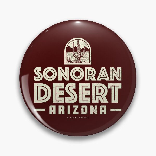 Item preview, Sonoran Desert, Arizona (Saguaro) - Tan designed and sold by deadmansupplyco.