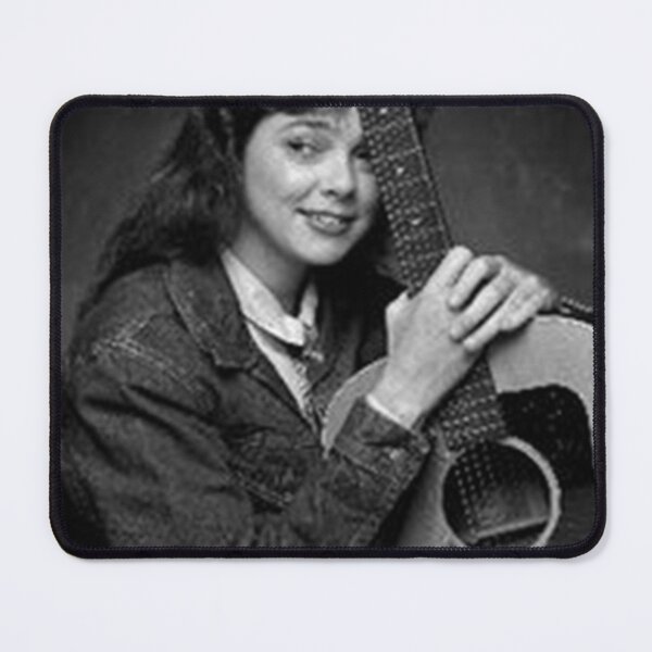 Item preview, Nanci Griffith - Poster designed and sold by Madgwickds.