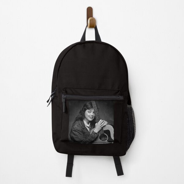 Item preview, Nanci Griffith - Poster designed and sold by Madgwickds.