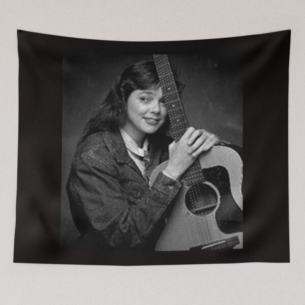 Item preview, Nanci Griffith - Poster designed and sold by Madgwickds.