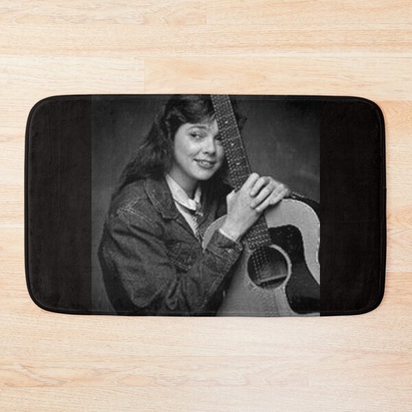 Item preview, Nanci Griffith - Poster designed and sold by Madgwickds.