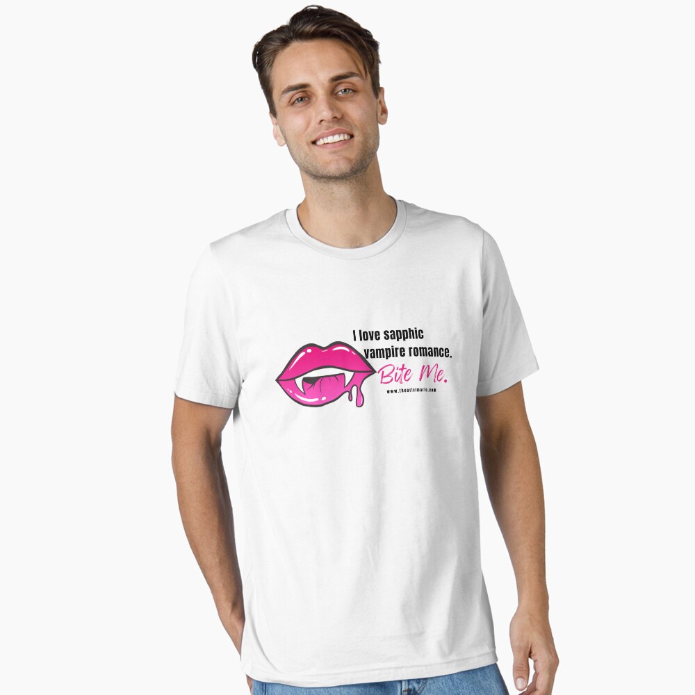 Item preview, Essential T-Shirt designed and sold by ArielMarie5.