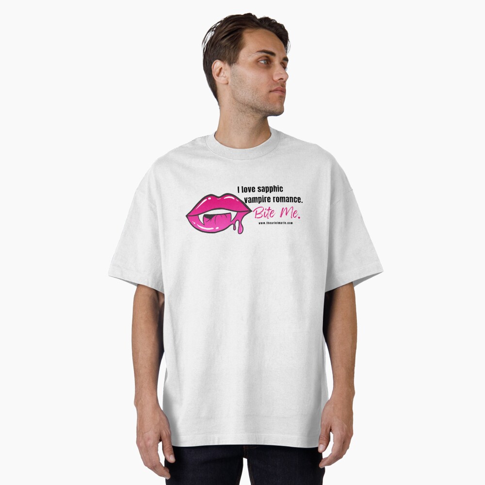 Item preview, Oversized T-Shirt designed and sold by ArielMarie5.