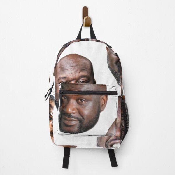 LeBron James Los Angeles Lakers Sprayground Zombie Player Backpack
