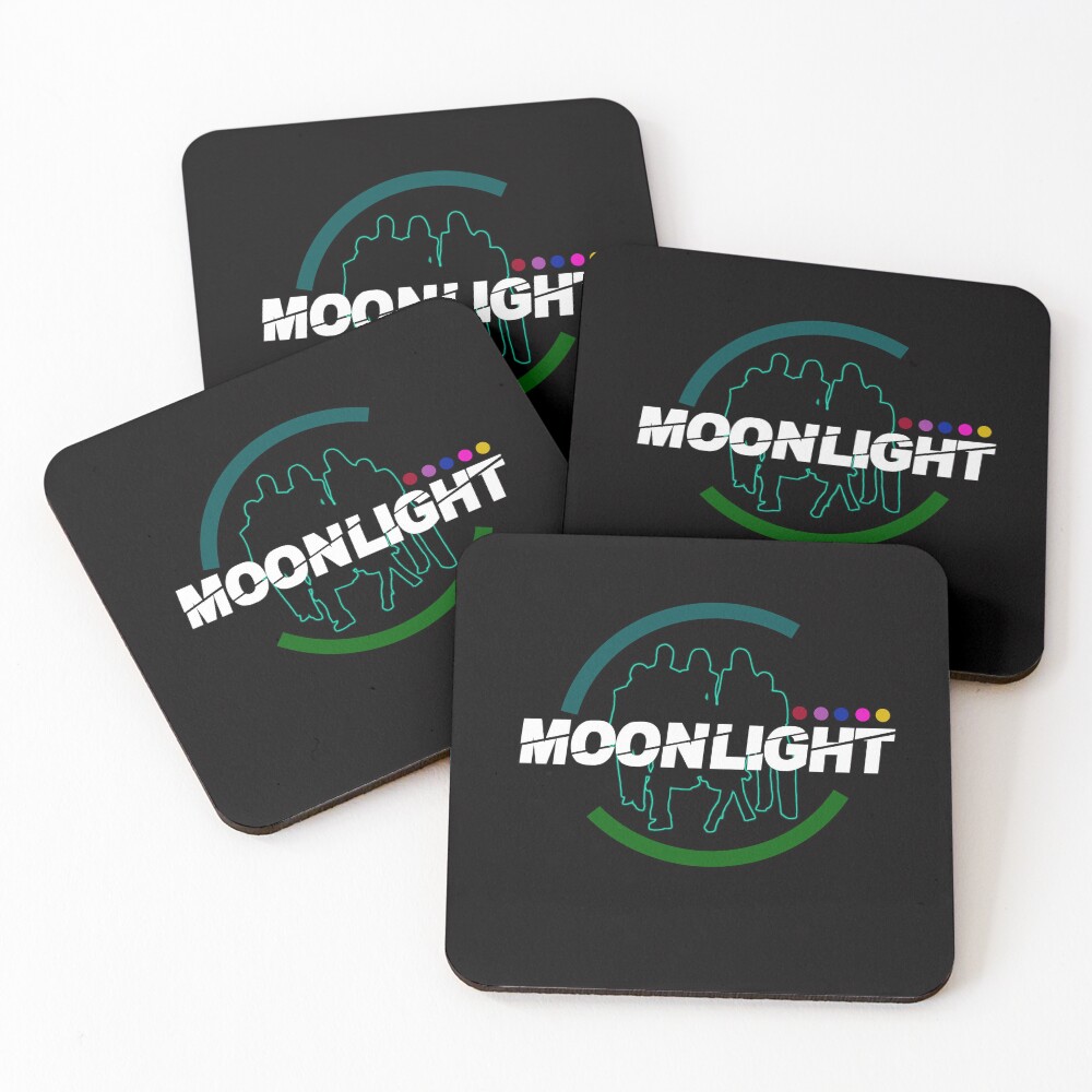 Item preview, Coasters (Set of 4) designed and sold by Fermart.