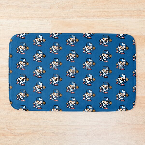 Item preview, Los Angeles (8-bit Player) designed and sold by The Armorsmith.