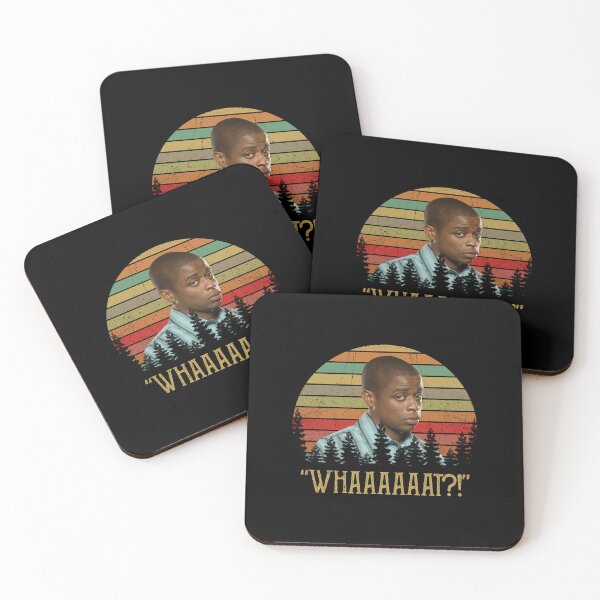 Item preview, Gus Guster Nicknames Whaaaat Coffee  designed and sold by jouretazderj.