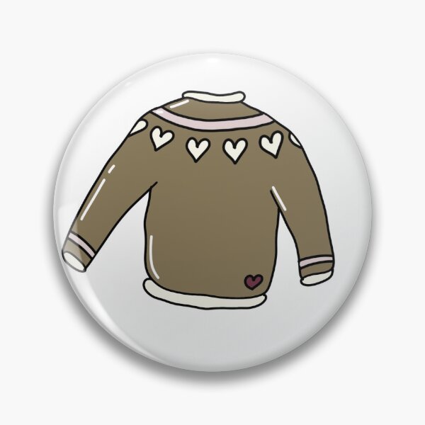 Artikelvorschau, Jumper entworfen und verkauft von DropBubble.