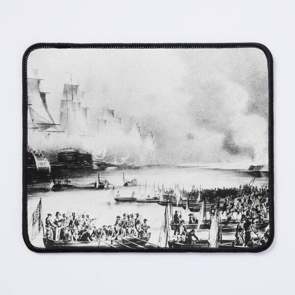 Item preview, Mexican War designed and sold by ci212.
