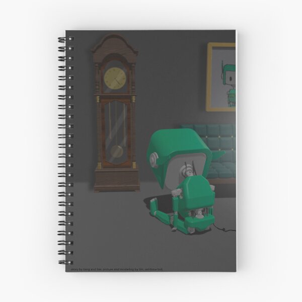 Item preview, Image of It's taking forever G-Bi designed and sold by RAINBOWBOT.