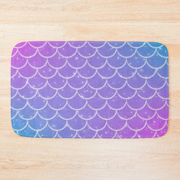 Item preview, Gradient Scales Pattern designed and sold by adoredigitals.