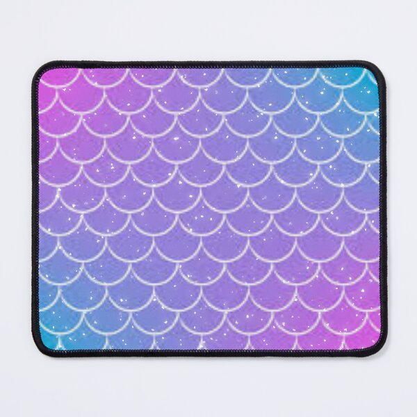 Item preview, Gradient Scales Pattern designed and sold by adoredigitals.