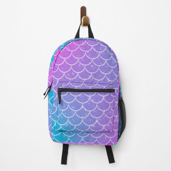 Item preview, Gradient Scales Pattern designed and sold by adoredigitals.