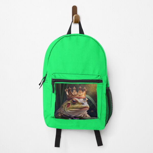 Item preview, Frog Prince designed and sold by NATHAN ZEHNER.