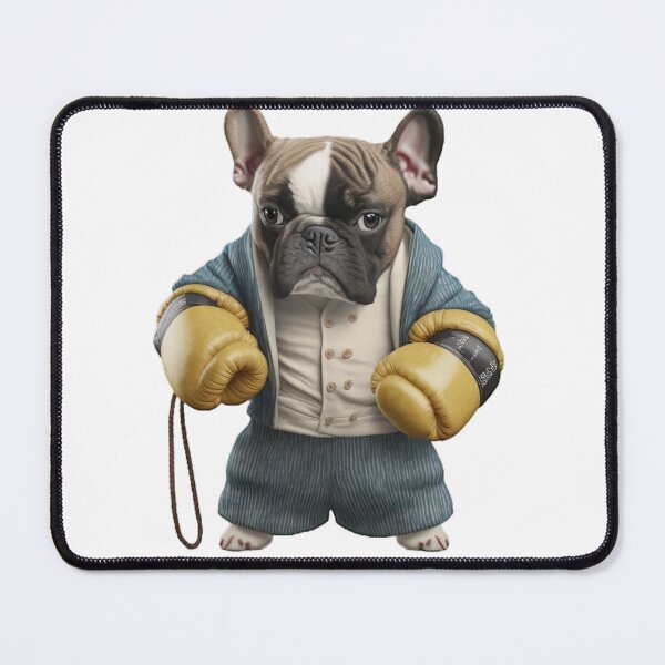 Item preview, Cute little dogs doing Box designed and sold by VAXANA.