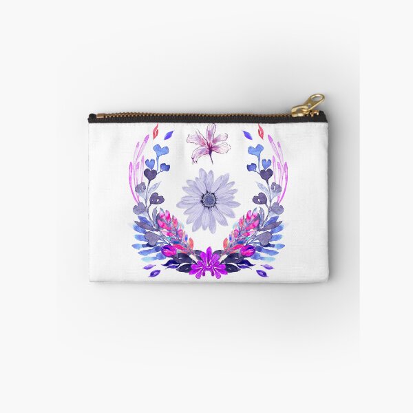 Item preview, Flower Spread designed and sold by MICKSPIKS.