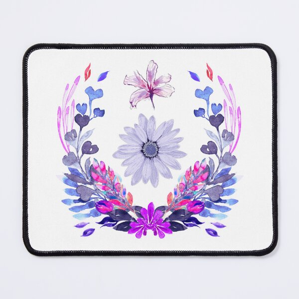 Item preview, Flower Spread designed and sold by MICKSPIKS.