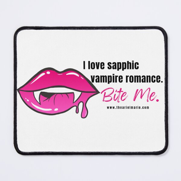 Item preview, Bite Me designed and sold by Ariel Marie.