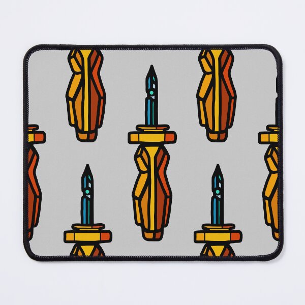 Item preview, Screwdriver designed and sold by linziczka.