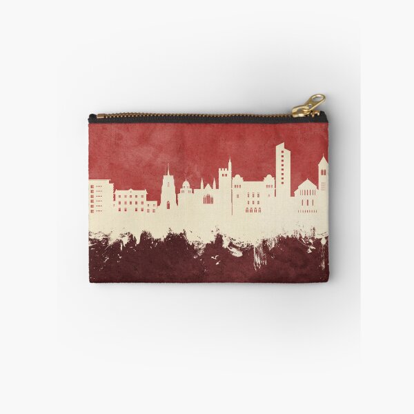 Item preview, Watford England Skyline designed and sold by ArtPrints.