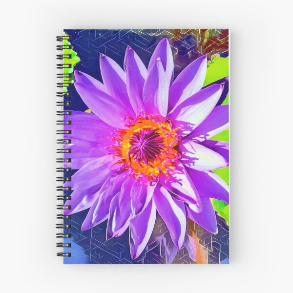 Item preview, Nymphaea capensis designed and sold by olusion.