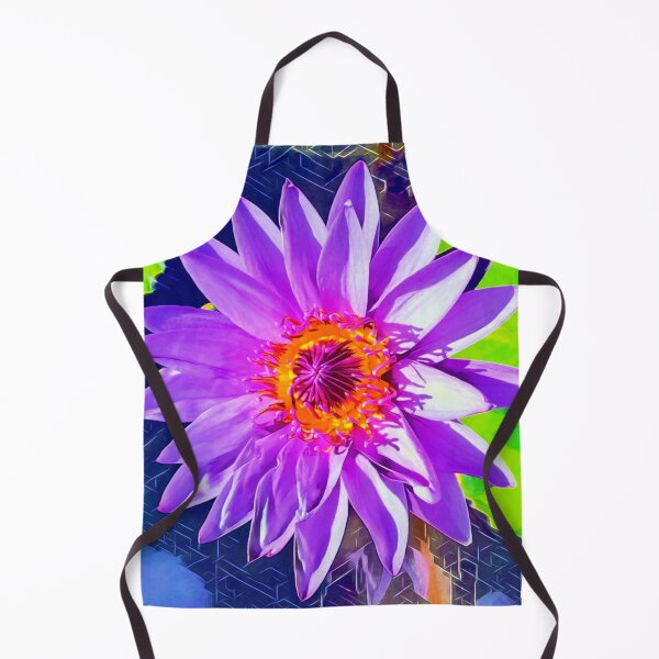 Item preview, Nymphaea capensis designed and sold by olusion.
