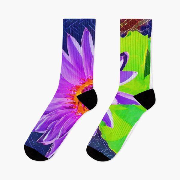 Item preview, Nymphaea capensis designed and sold by olusion.