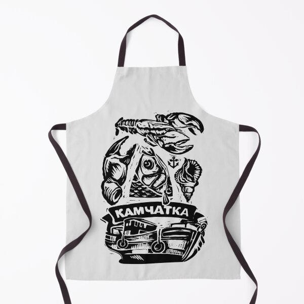 Item preview, Kamchatka peninsula. All tourist souvenirs designed and sold by Trail Philosophy.