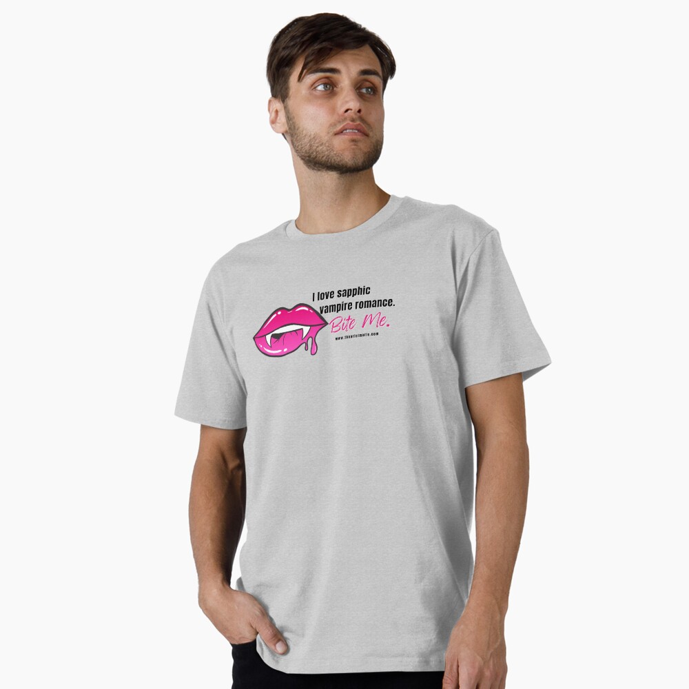 Item preview, Premium T-Shirt designed and sold by ArielMarie5.