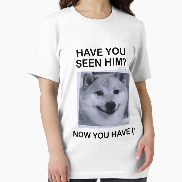 Item preview, Have You Seen Him? designed and sold by citrea.