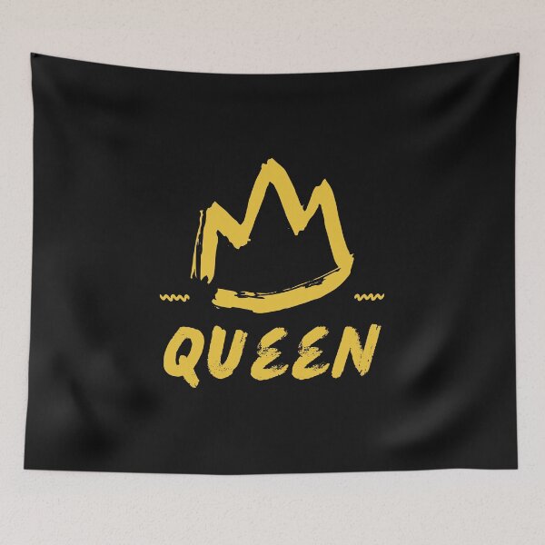 Item preview, Queen Crown designed and sold by itzbart.