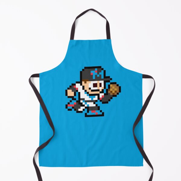 Item preview, Miami (8-bit Player) designed and sold by The Armorsmith.